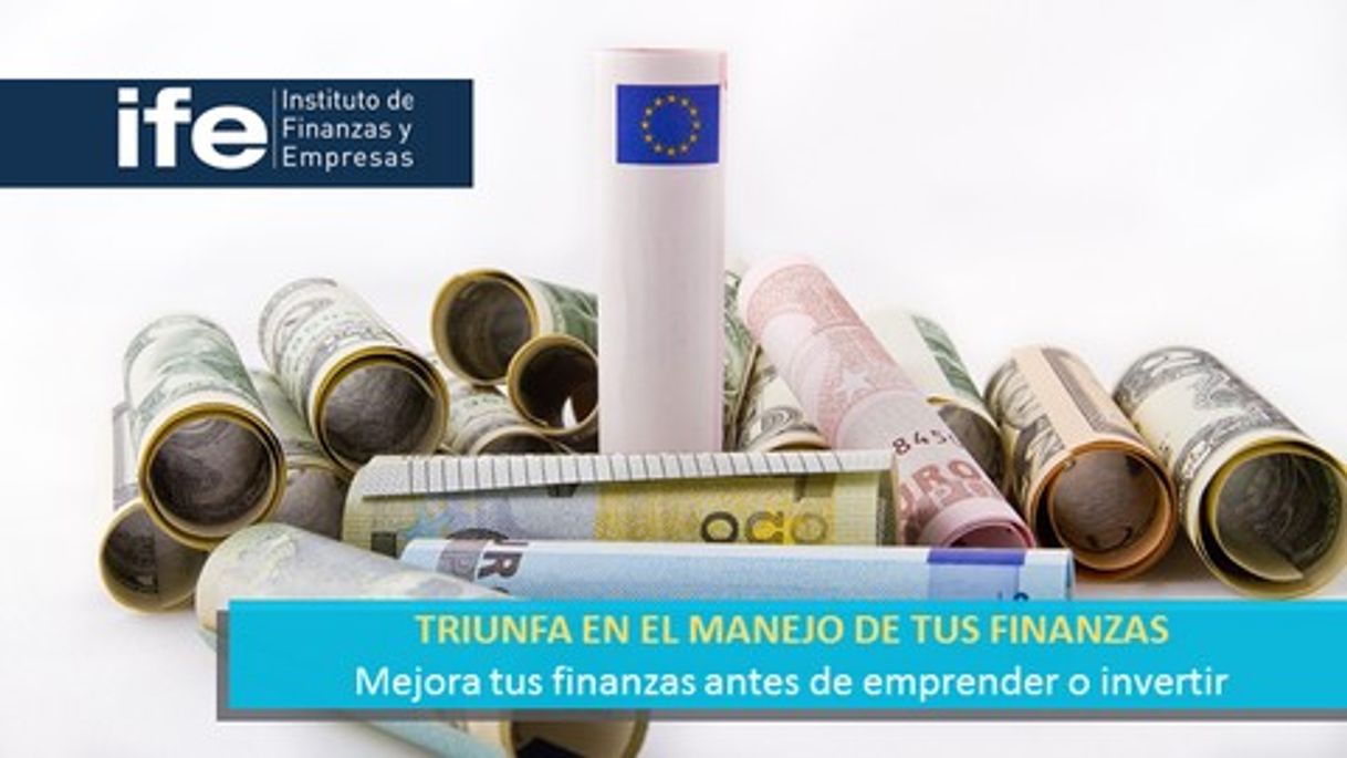 Moda Triunfa en el manejo de tus finanzas