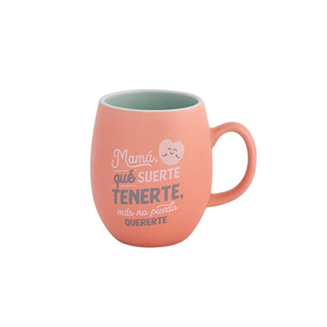 Producto Taza - Mamá