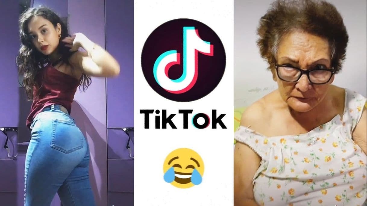 Moda SI TE RÍES PIERDES NIVEL TIK TOK #3