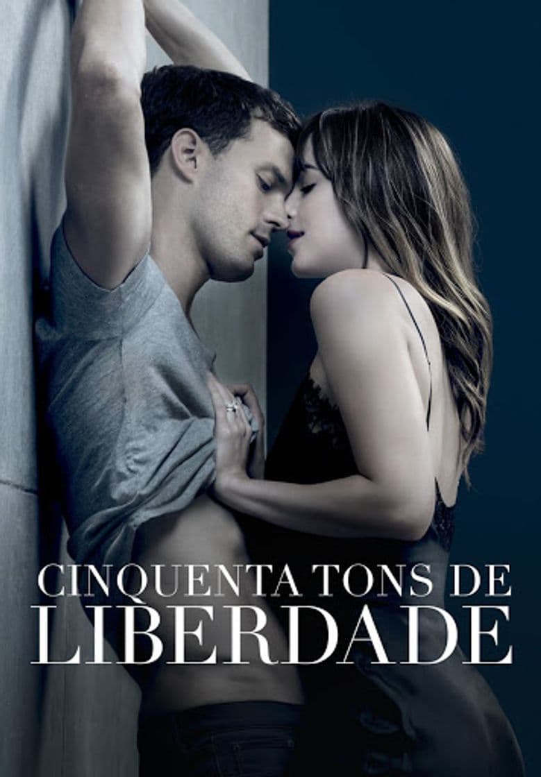 Movie Fifty Shades Freed