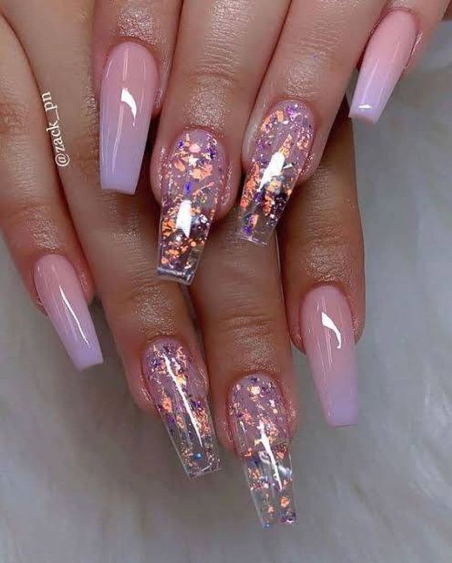 Fashion Unhas