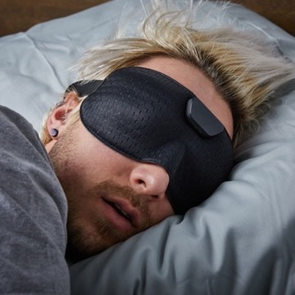 Moda SMART SNORE EYE MASK