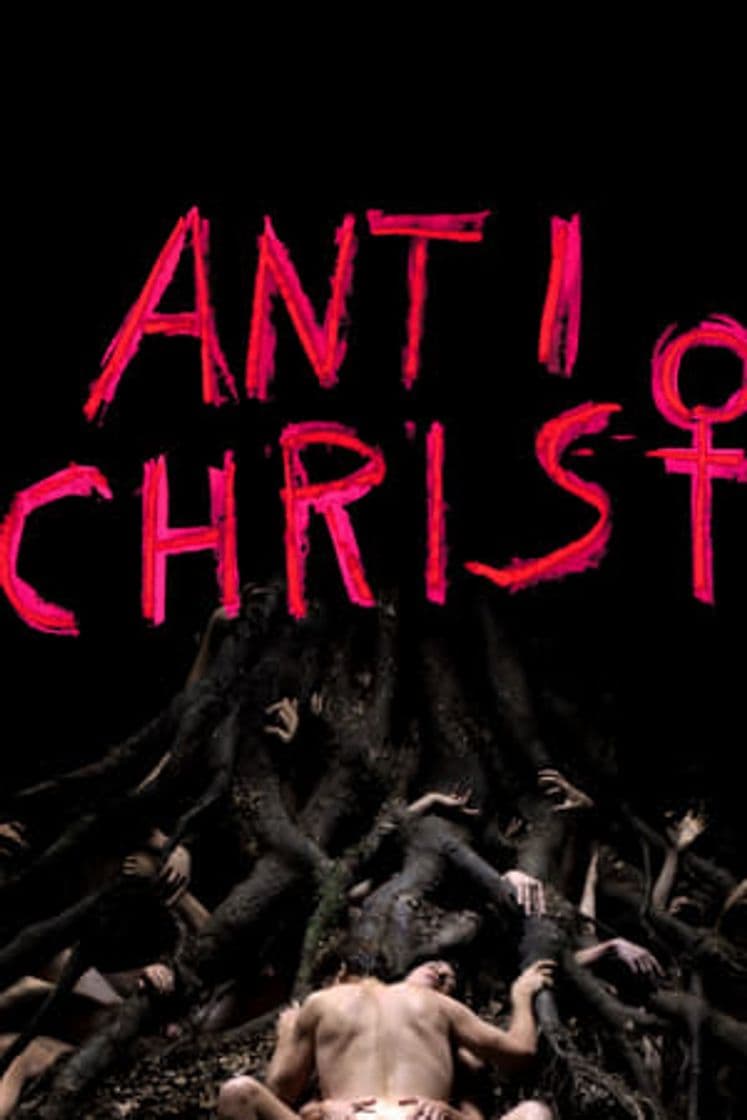 Película Antichrist