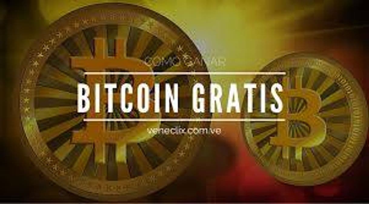 Moda ganar bitcoin gratis