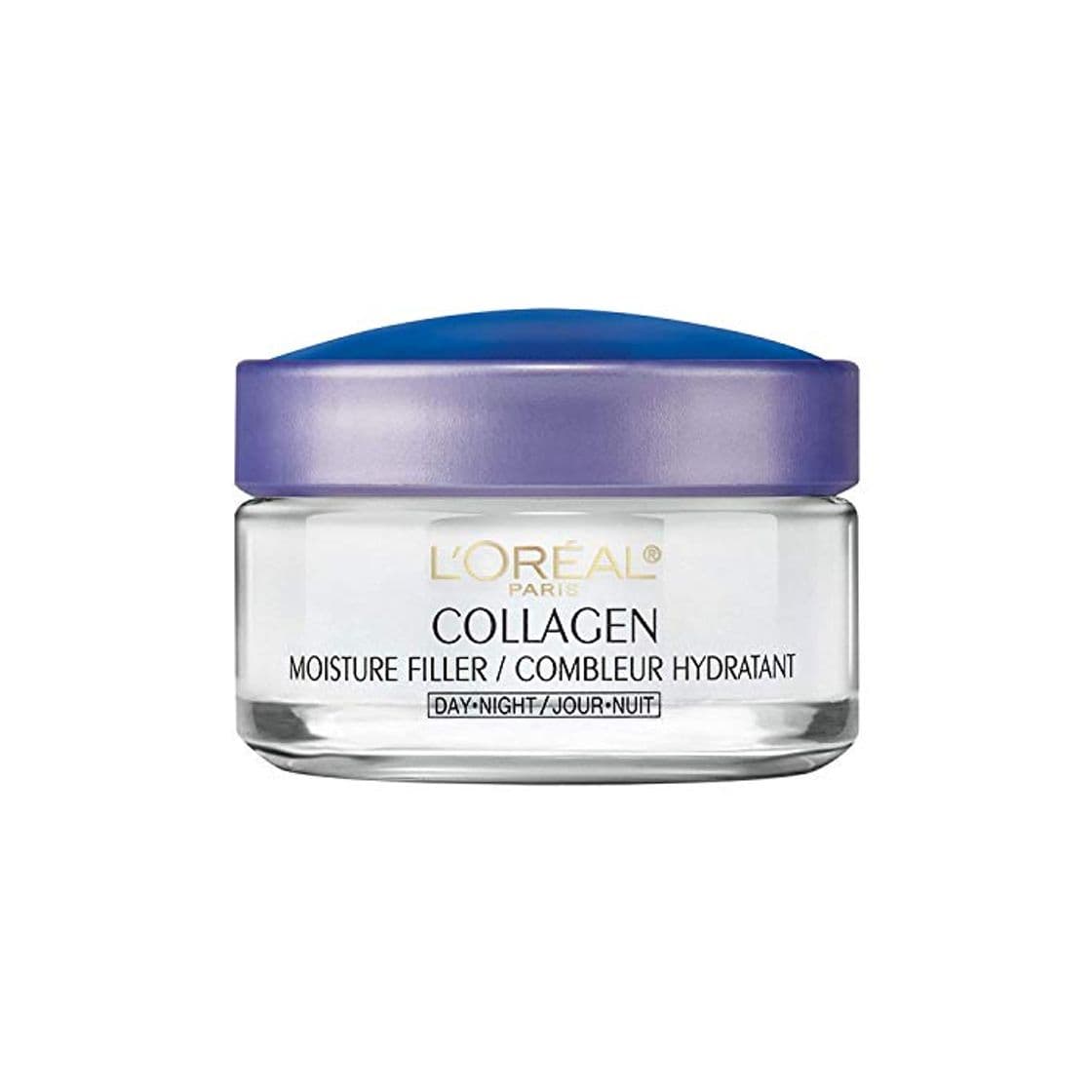 Producto L'Oreal Paris Collagen Moisture Filler Day