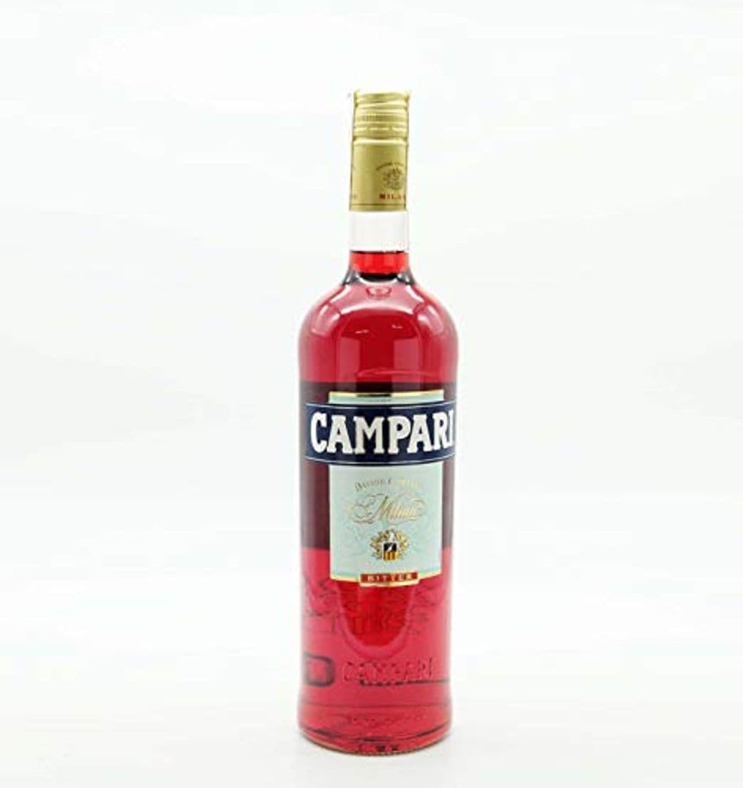 Place CAMPARI 1 L