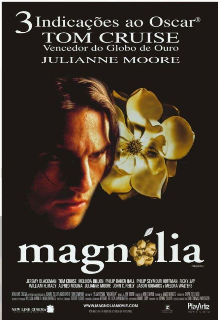 Movie Magnolia