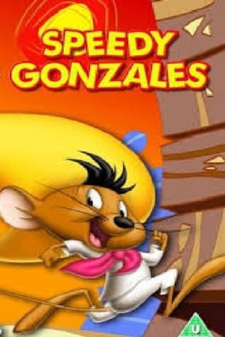 Serie Speedy Gonzales