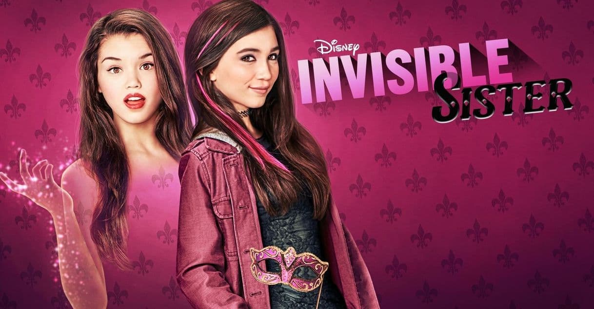 Movie Invisible Sister