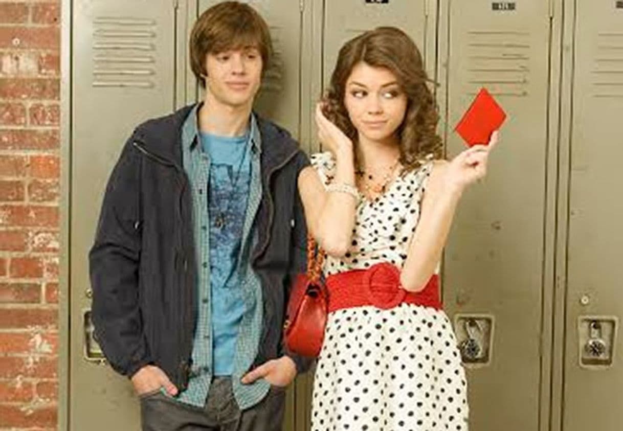 Movie Geek Charming