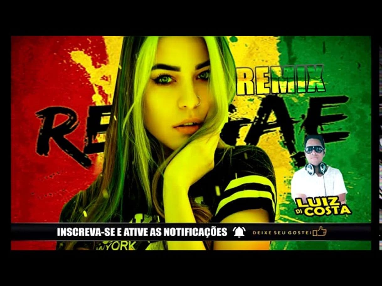 Music REGGAE REMIX I AS MELHORES DO REGGAE DO MARANHÃO I ...