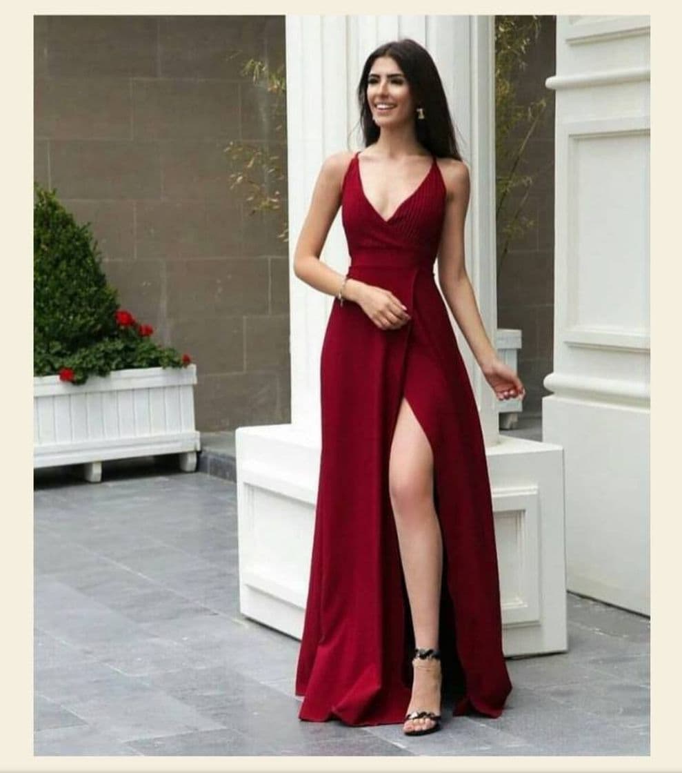 Moda Belos vestidos 👗