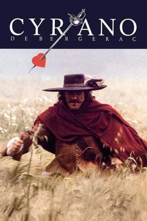 Película Cyrano de Bergerac