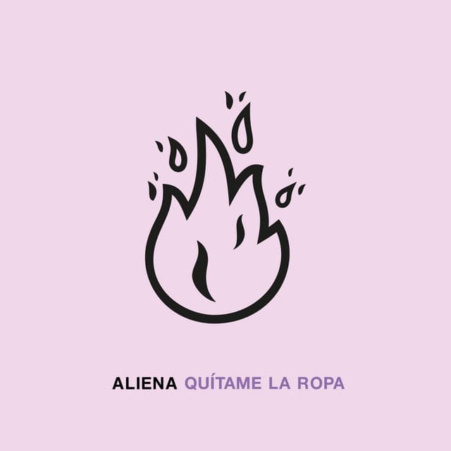 Canción Quítame la Ropa