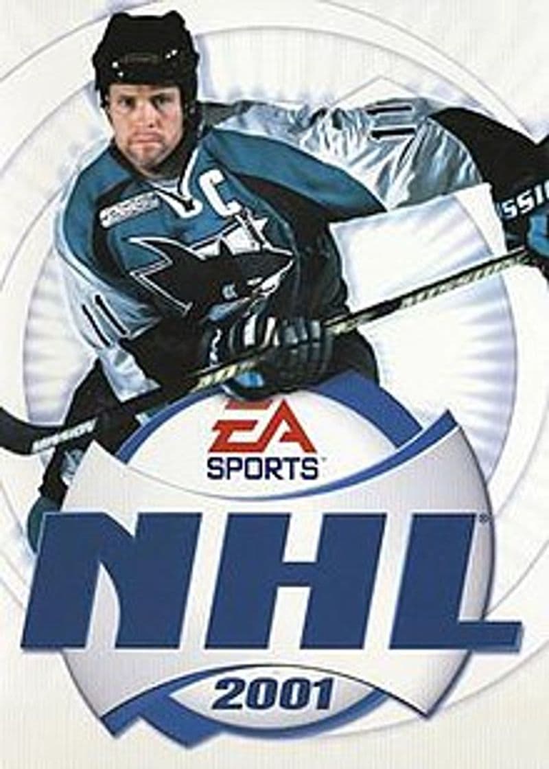 Fashion Nhl 2001 