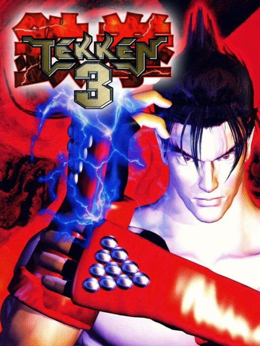 Fashion Tekken 3