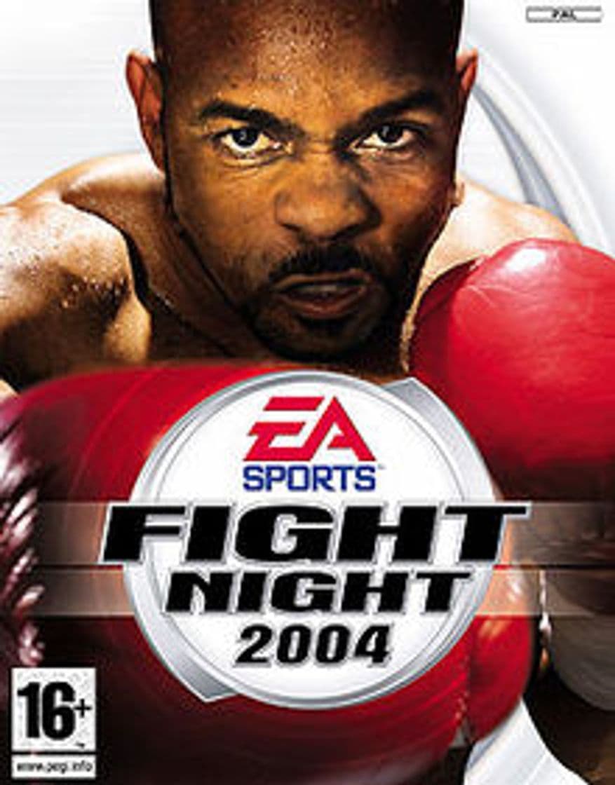 Fashion  Fight night 2004