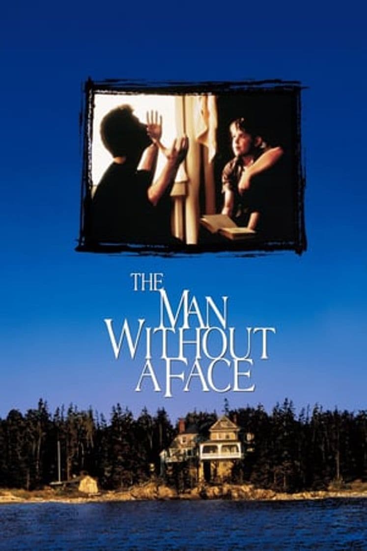 Movie The Man Without a Face