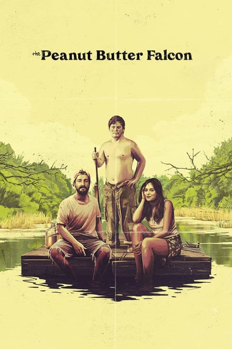 Movie The Peanut Butter Falcon