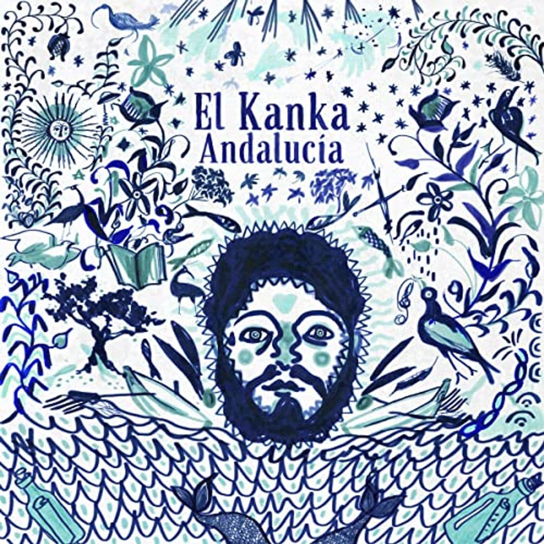 Moda El Kanka - Andalucía 