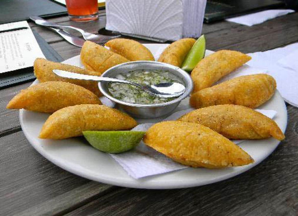 Restaurants Empanadas