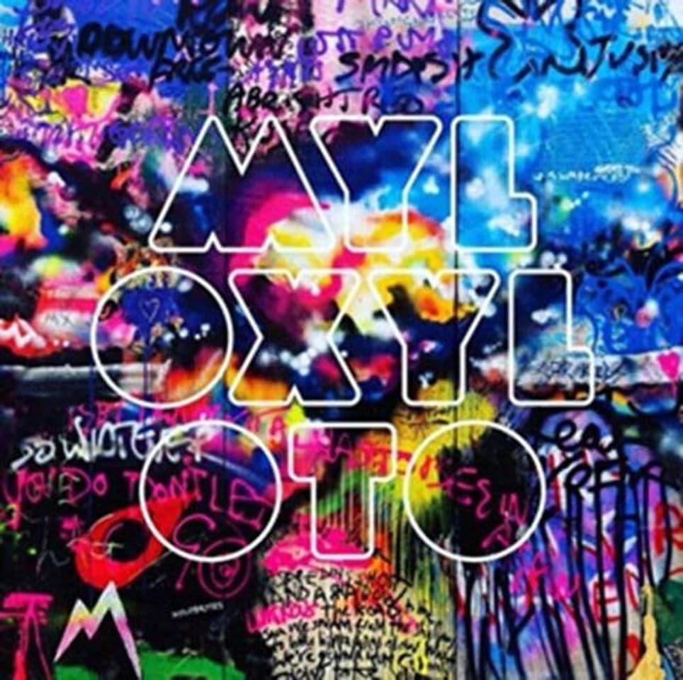 Product Mylo Xyloto