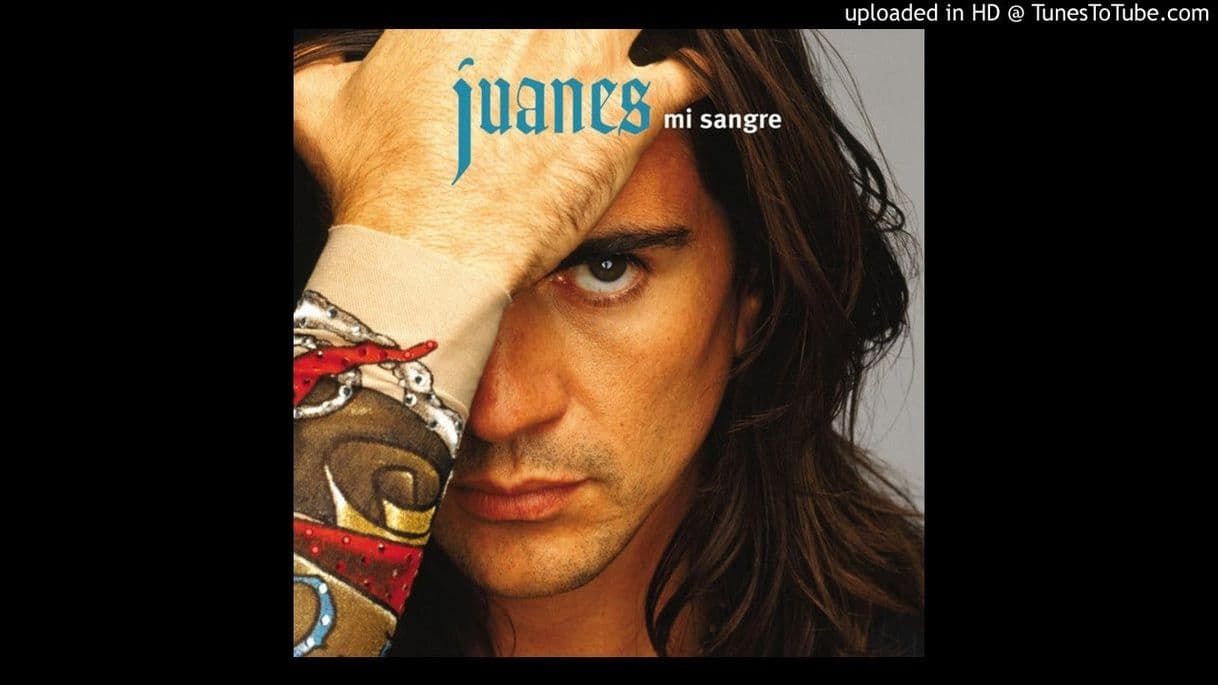 Fashion Juanes - Sueños - YouTube