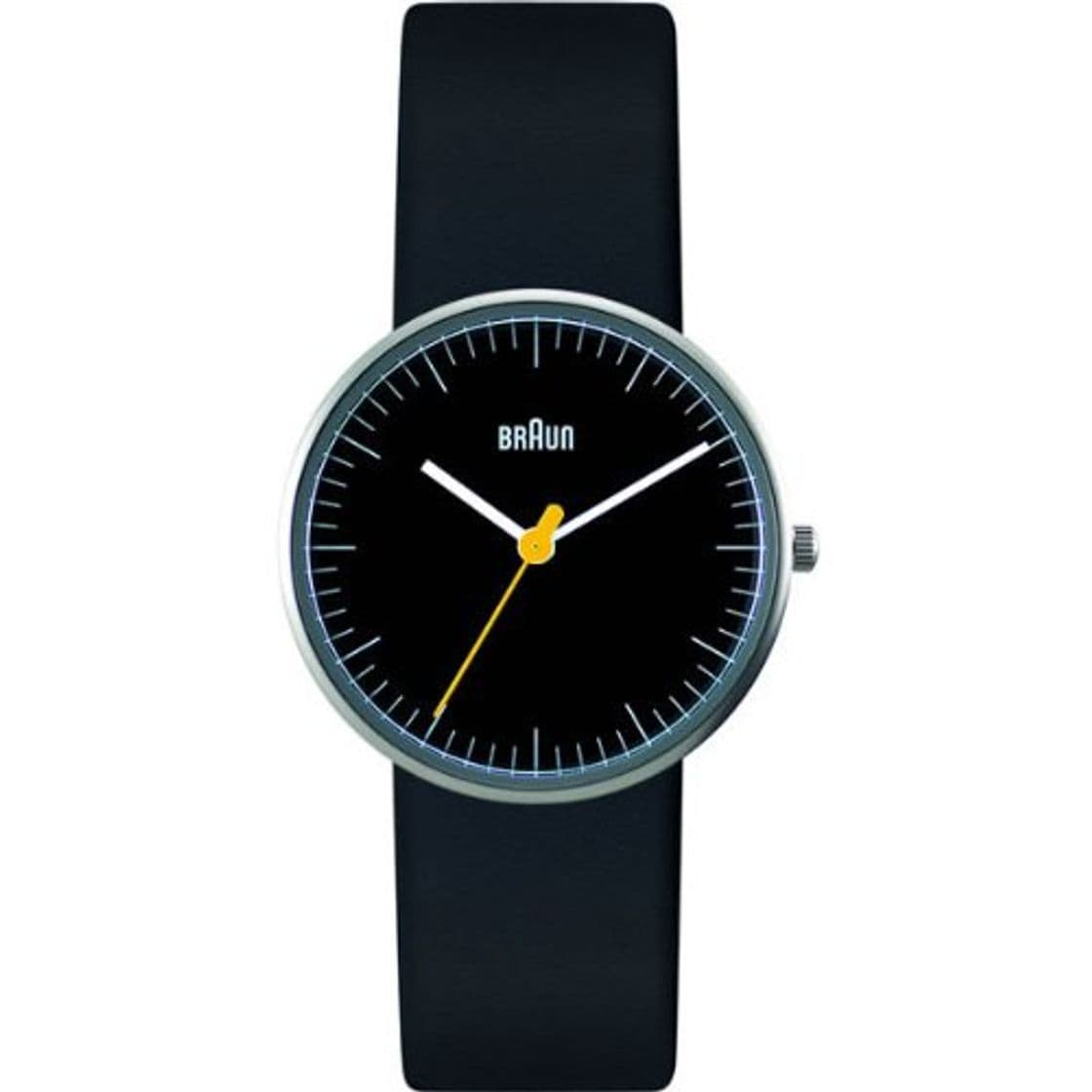 Producto Braun Reloj – BN0021 – Pequeño – Negro