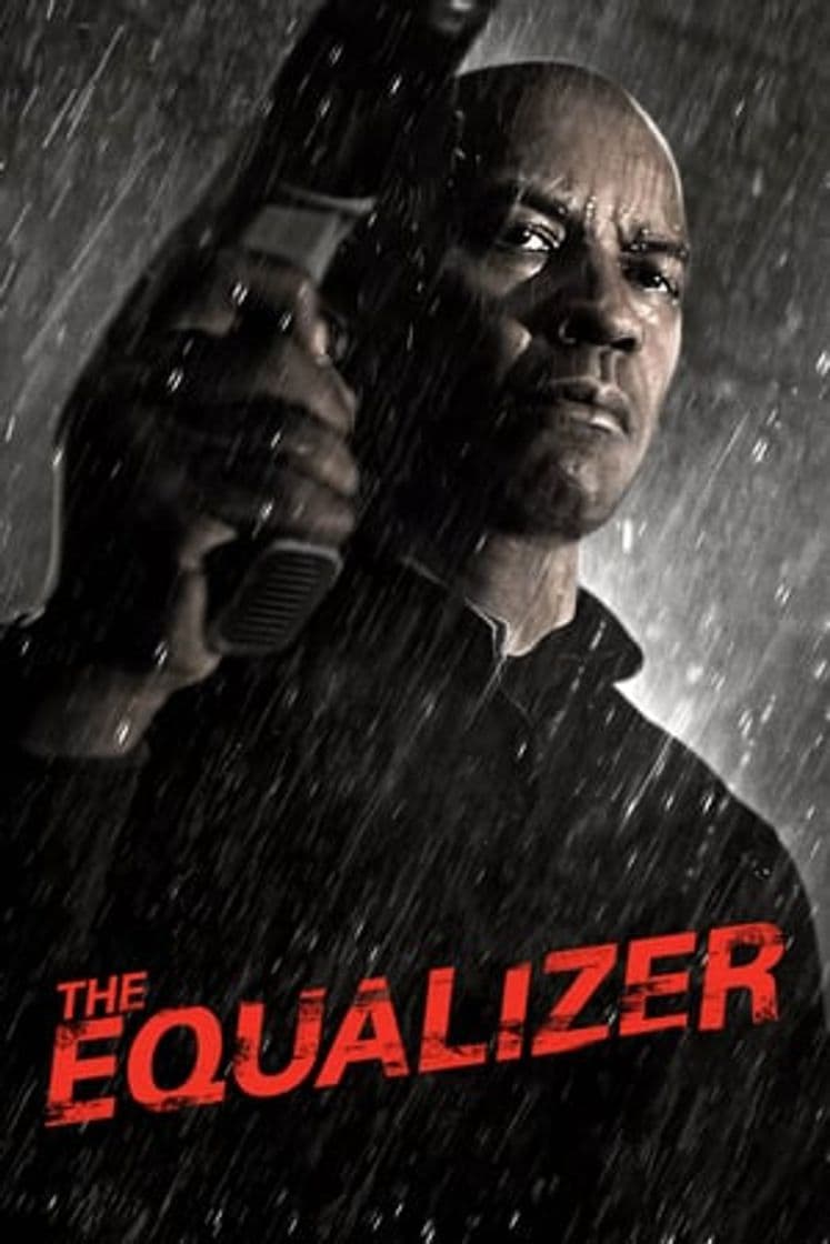 Película The Equalizer