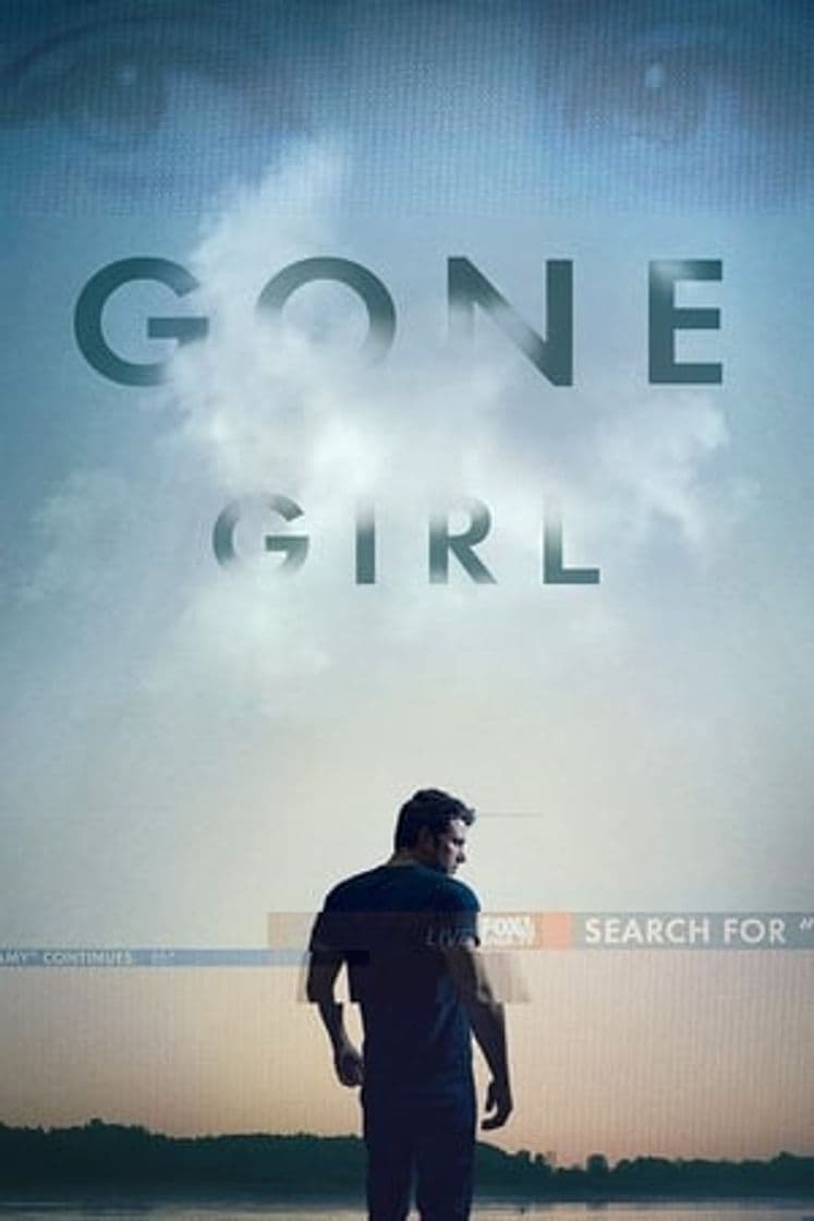 Película Gone Girl