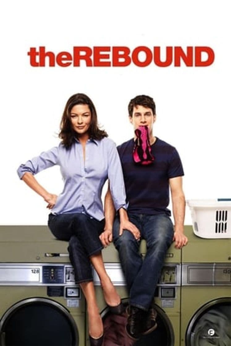 Película The Rebound