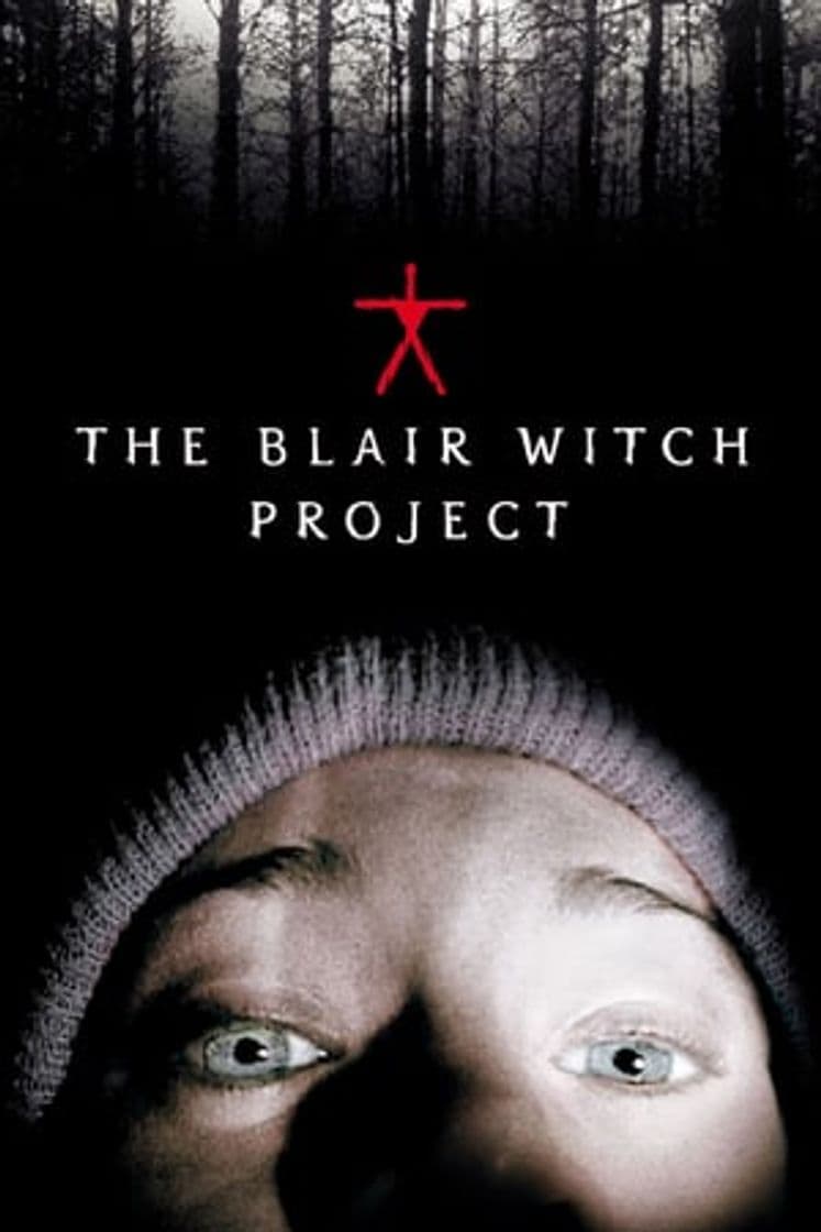 Película The Blair Witch Project