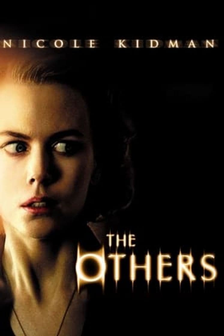 Película The Others