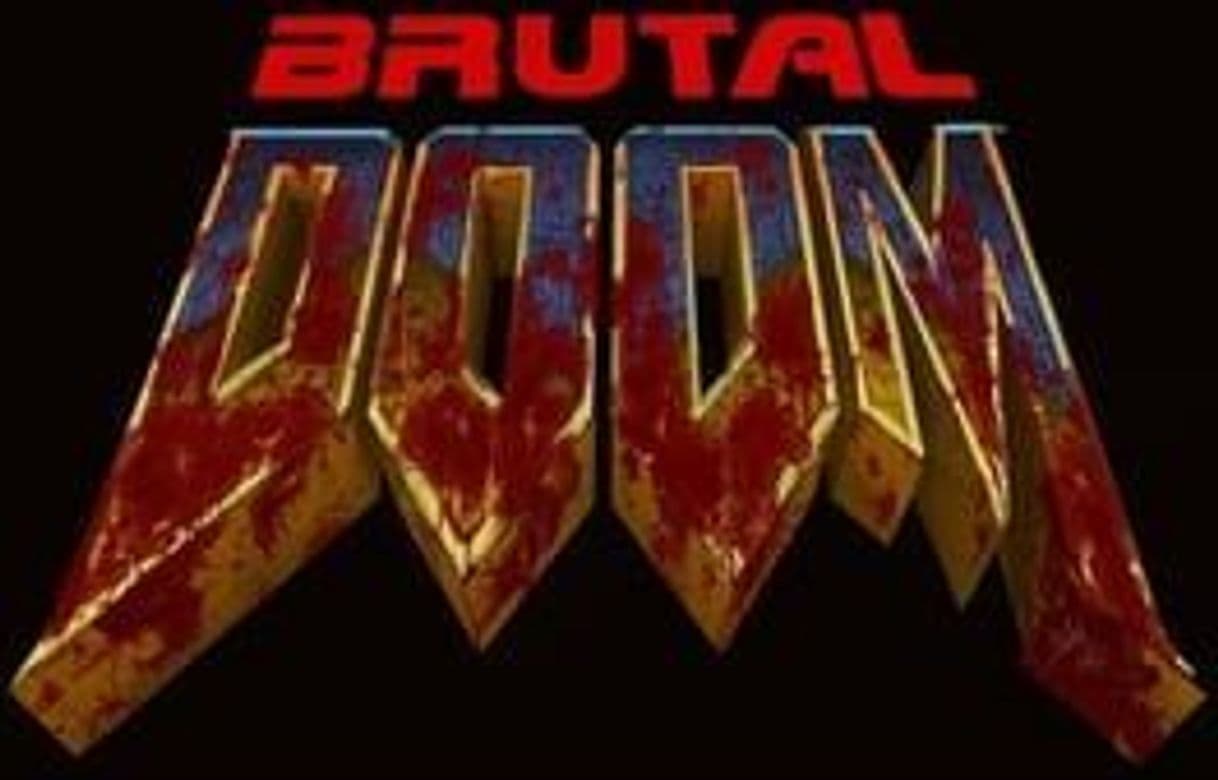 Videogames Brutal Doom