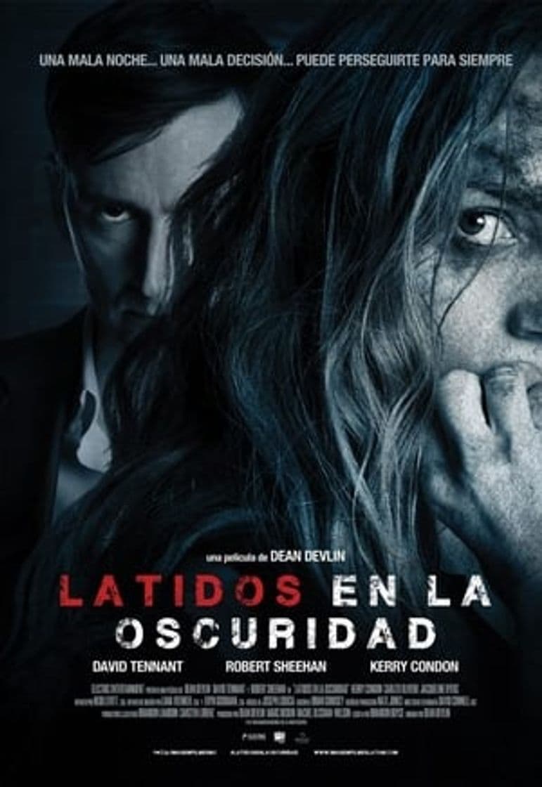 Película Bad Samaritan