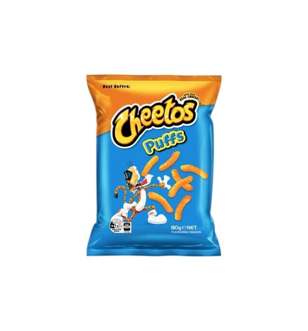 Producto Hojaldres Cheetos 80g x 15