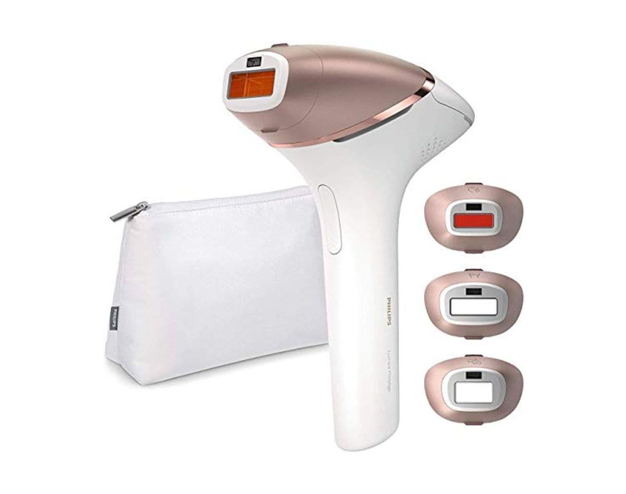 Producto Philips Lumea Prestige BRI956