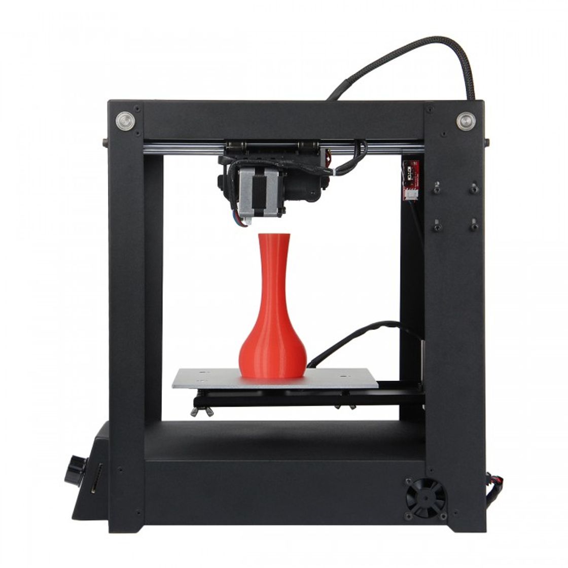 Moda 3D Printer Assembled Me Creator Mini Desktop Kit With