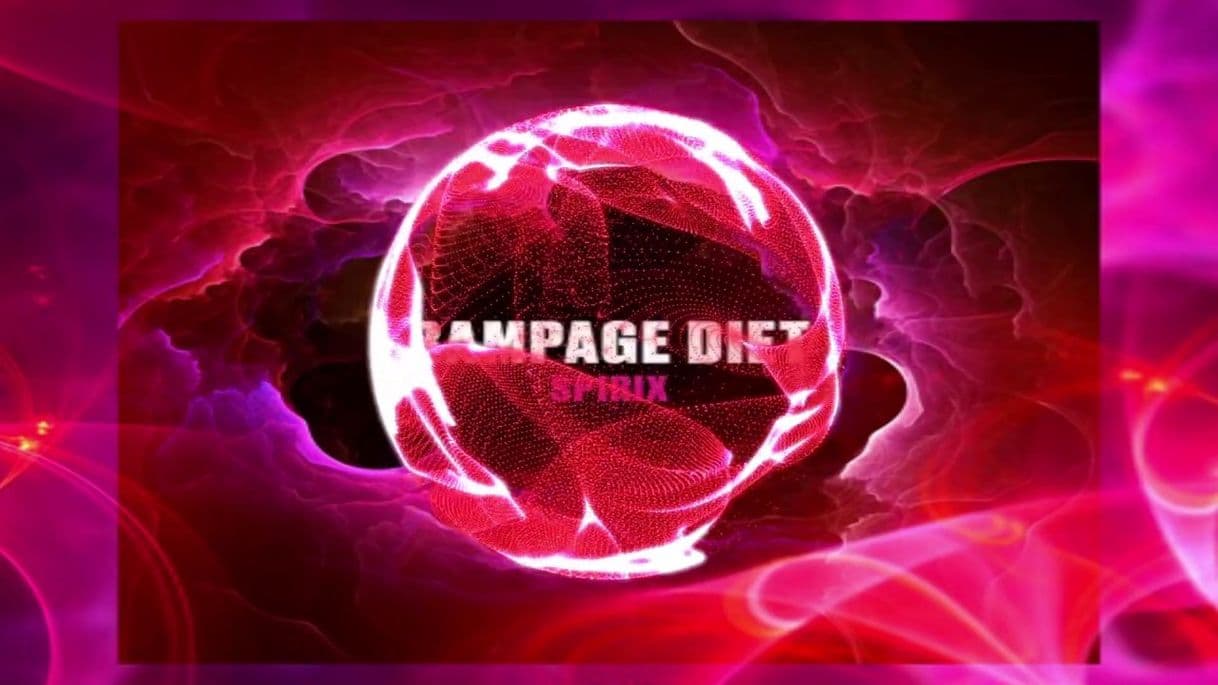 Moda Spirix - Rampage Diet MW ©️ Music - YouTube