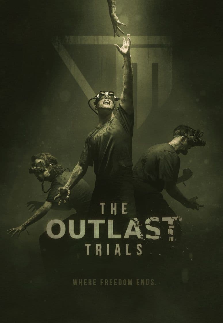 Videojuegos Outlast 3