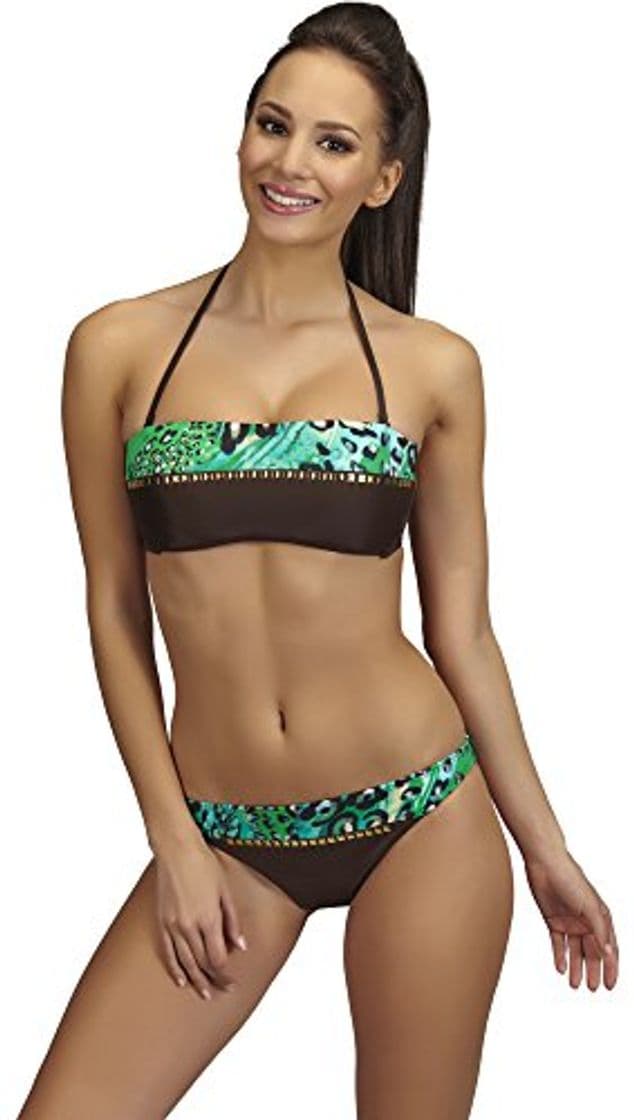 Producto SHE Conjuntos de Bikinis para Mujer GAIL