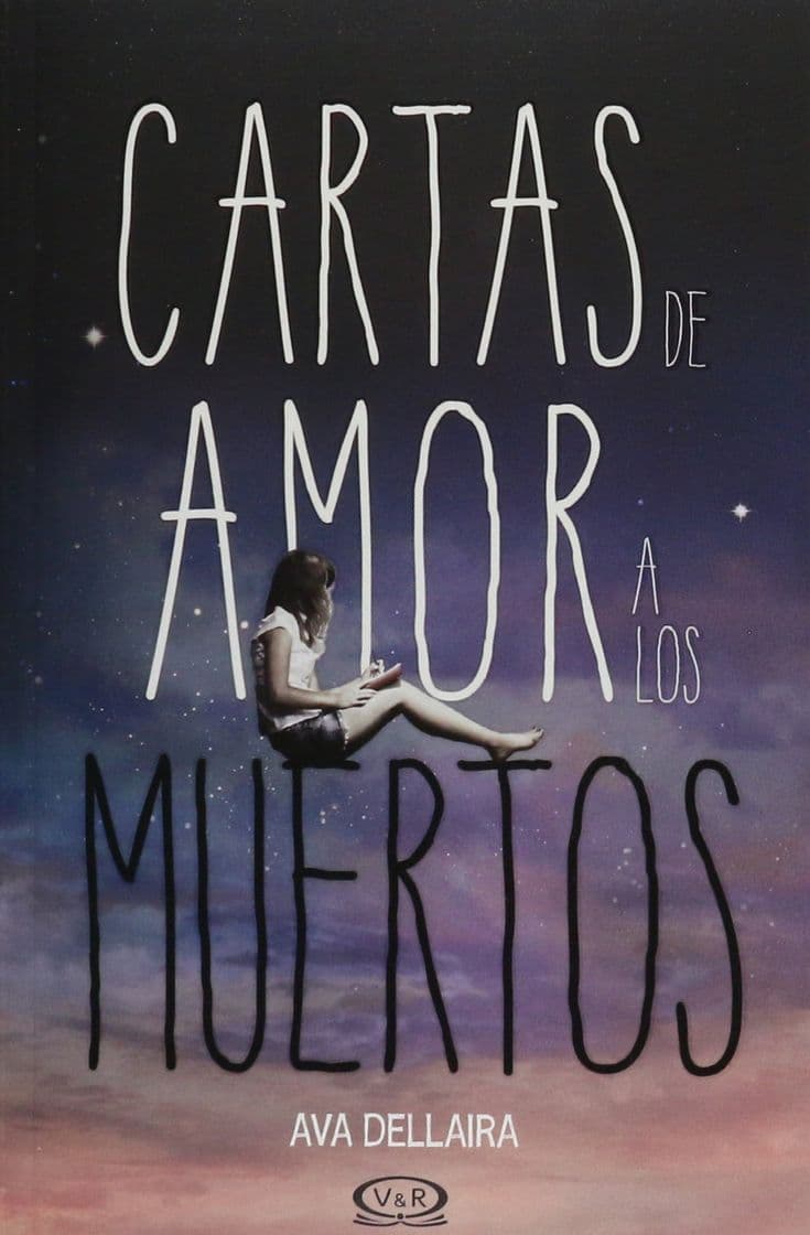 Book Cartas de amor a los muertos