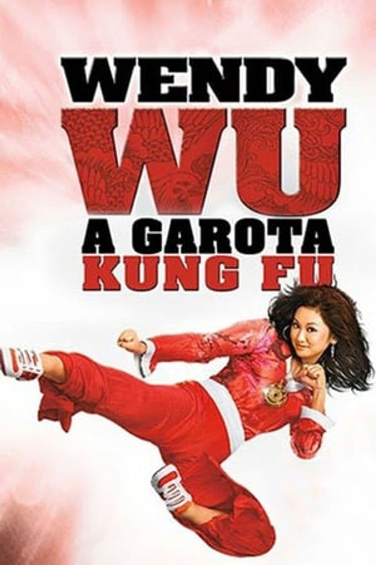 Película Wendy Wu: Homecoming Warrior