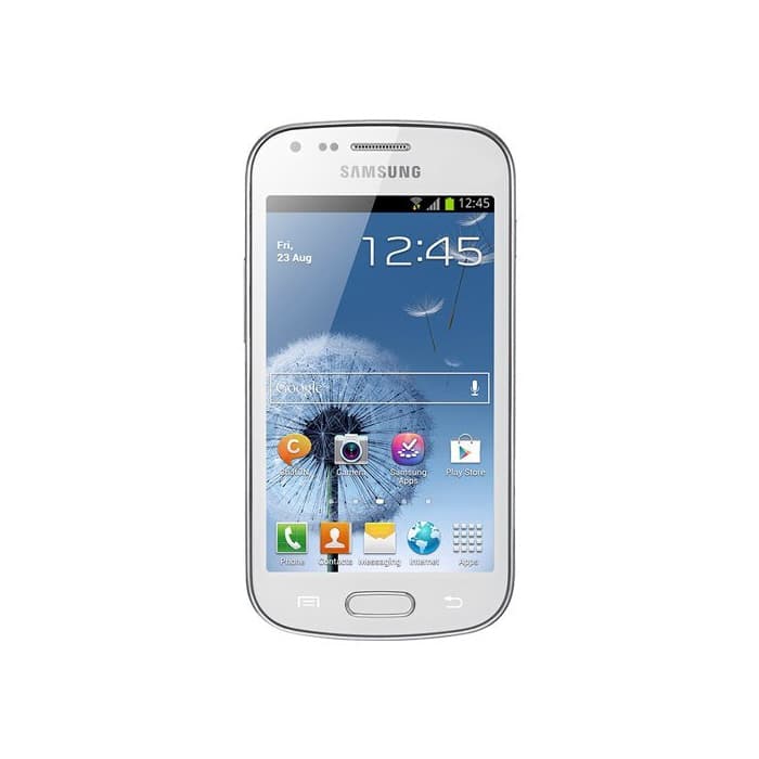 Electronic Samsung Galaxy Trend Plus S7580 - Smartphone libre