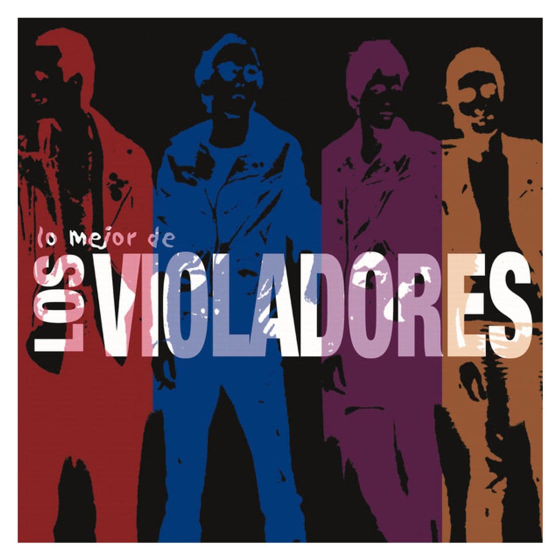 Canción 1-2 Ultraviolento