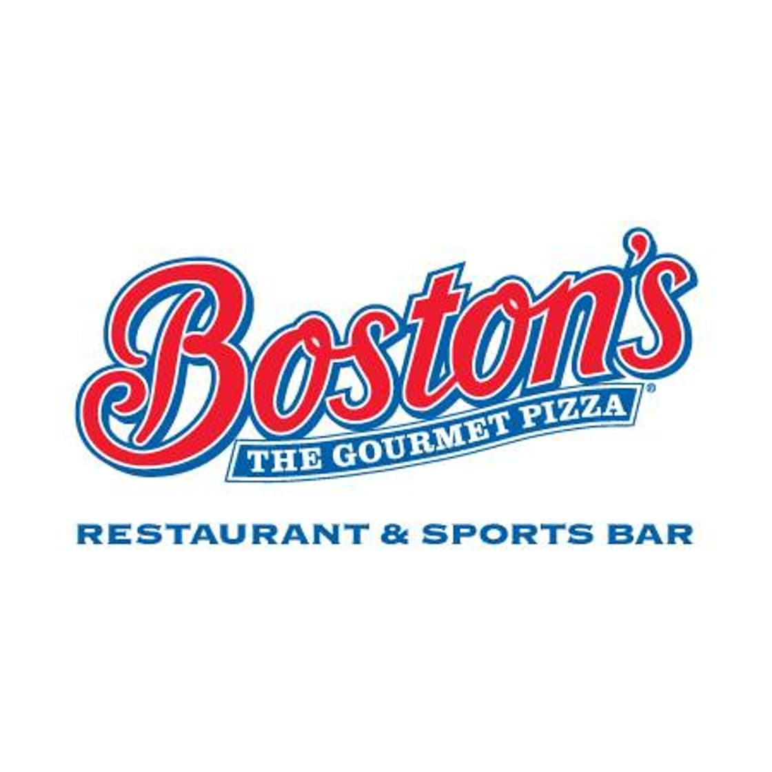 Restaurantes Boston's pizza