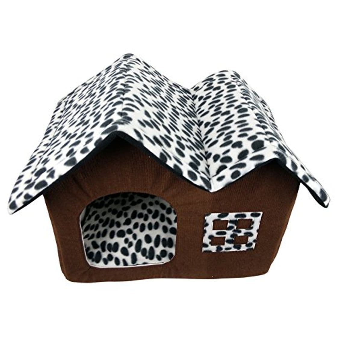 Producto DoubleBlack Cama de Mascota Cama para Perros y Gatos