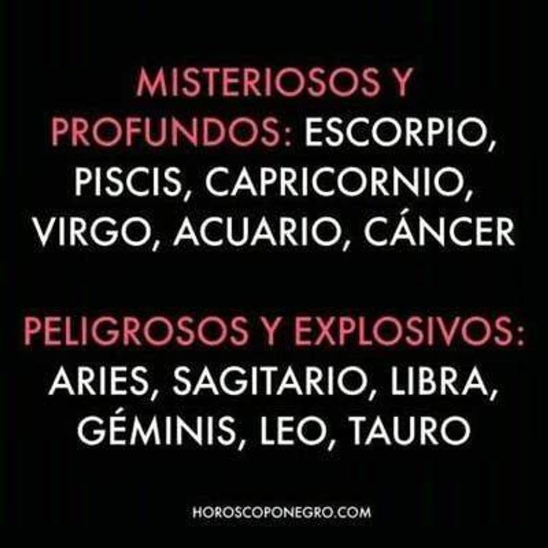 Moda LOS 12 SIGNOS DEL ZODIACO 