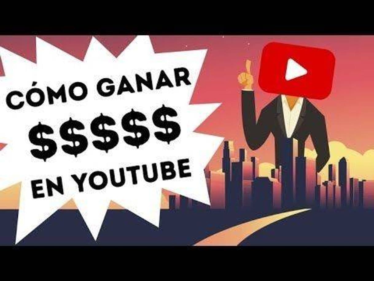 Moda COMO INICIAR UN CANAL DE YOUTUBE EXITOSO.