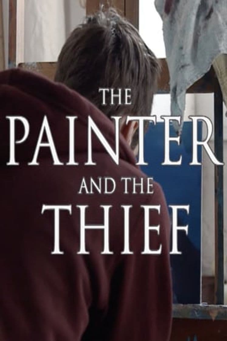 Película The Painter and the Thief